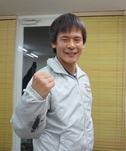 街の屋根や尾張北スタッフ石崎翔太