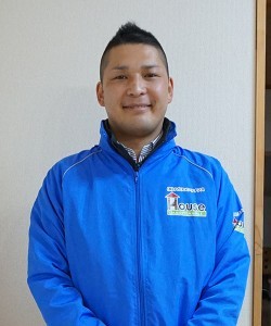 向井 彬
