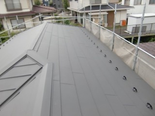 完工写真