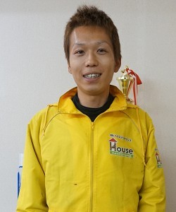 岡村 スタッフ紹介