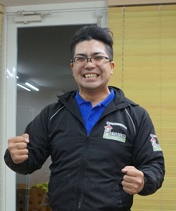 坂本 圭
