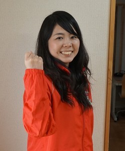 街の屋根やさん尾張北店 伊藤彩