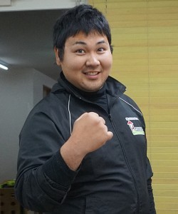 大脇 宏太