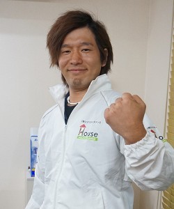 渡邉 洸