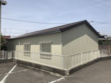 切妻 屋根