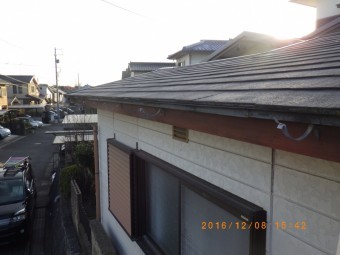 雨樋 金具のみ