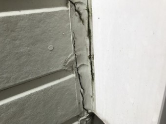一宮市 外壁 診断