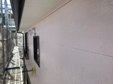 フッ素塗料で外壁塗装