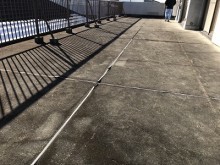 モルタル 防水仕様