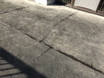 モルタル 防水仕様