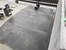 プライマー 塗布