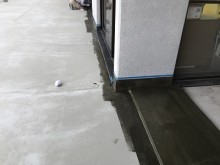 プライマー 塗布