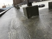 プライマー 塗布