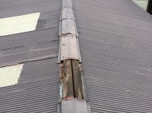 台風 被害