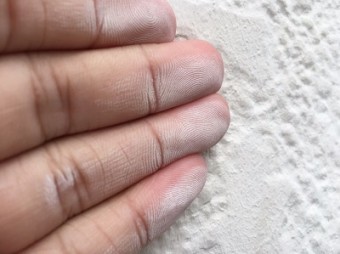外壁 チョーキング