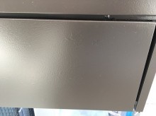外壁塗装 施工後