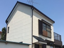 切妻 屋根
