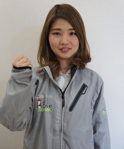 街の屋根やさん尾張北店 佐藤准