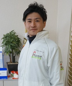 平林 和義