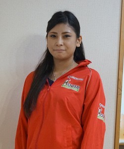 街の屋根やさん尾張北店 鈴木裕美