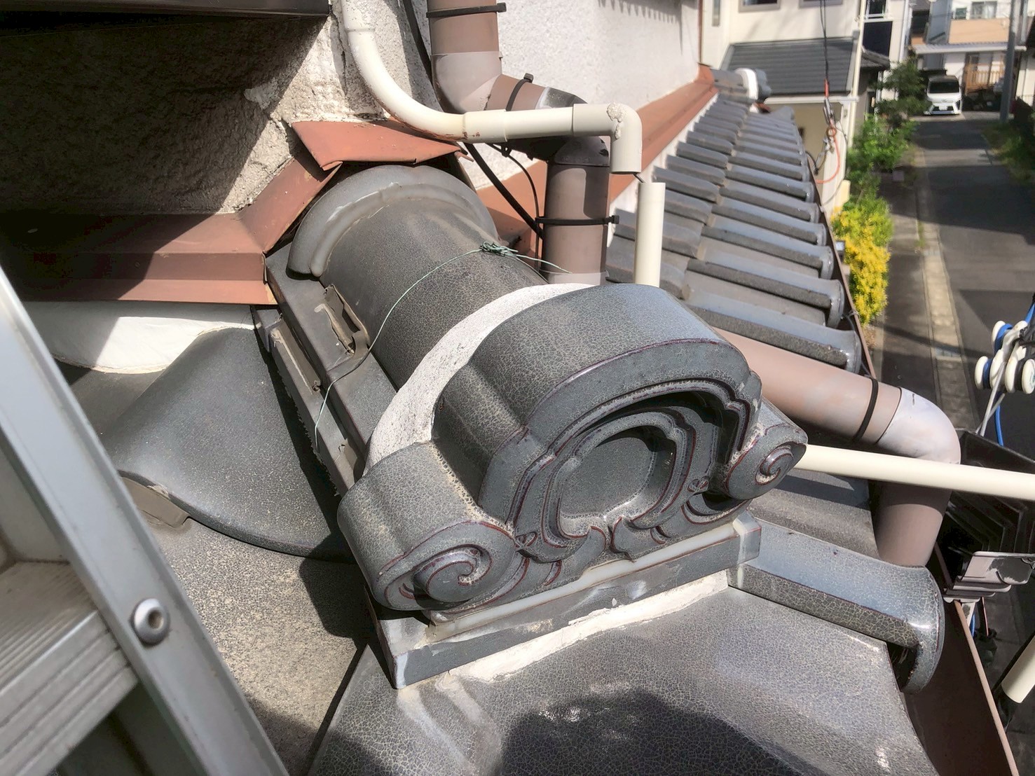 加藤様　施工前